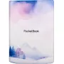 Capa de proteção para e-reader PocketBook Flip PocketBook FL-743-WTP-WW Wintertime Print