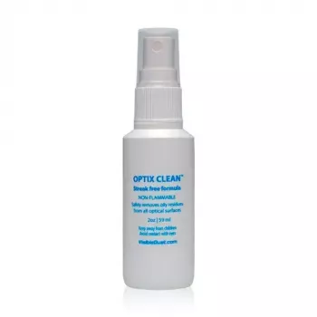 Líquido de limpeza de equipamento VisibleDust Optix Clean 59 ml