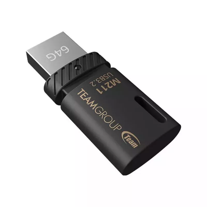 Pen drive USB Team Group 64 GB USB Type-C M211