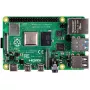 Placa de desenvolvimento Raspberry Pi 4 Model B 1,5 MHz BCM2711 SC15185