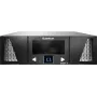 Módulo de unidade de fita Quantum SCALAR I3 LTO9 8 GB nativo Fibre Channel porta única LSC33-ATDX-L9JA