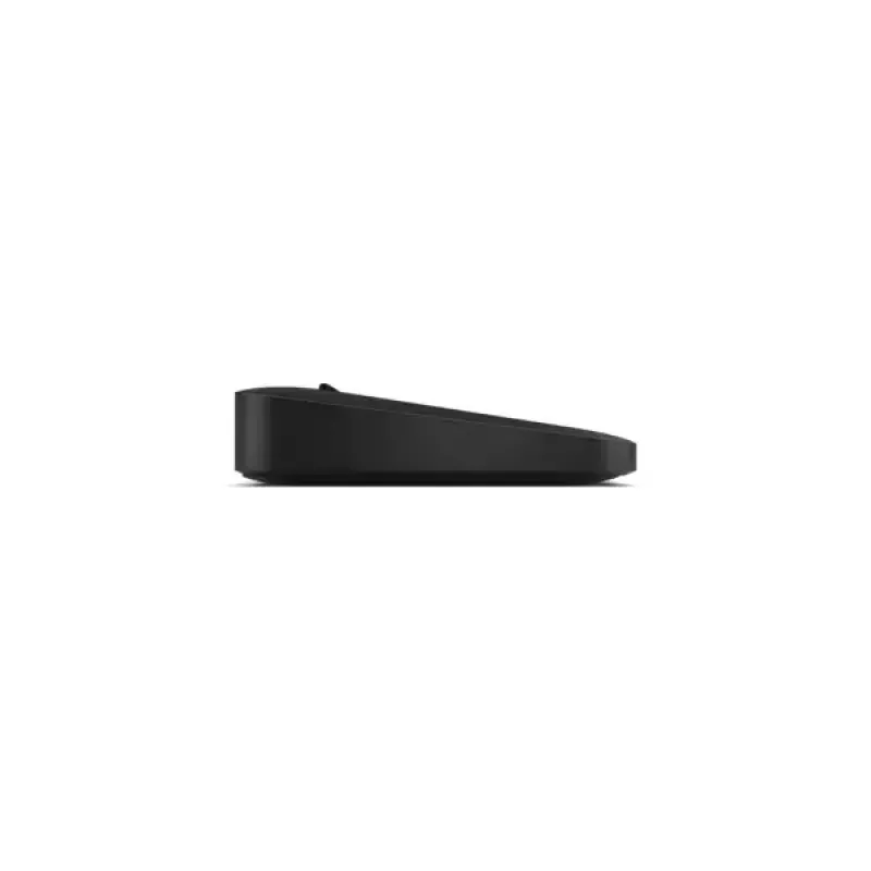 Hub USB-C Brydge Stone Lite — HDMI, USB-A 2.0, USB-C (USB 3.2 Gen 1), preto, 134,9×82×20,1 mm