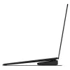 Hub USB-C Brydge Stone Lite — HDMI, USB-A 2.0, USB-C (USB 3.2 Gen 1), preto, 134,9×82×20,1 mm