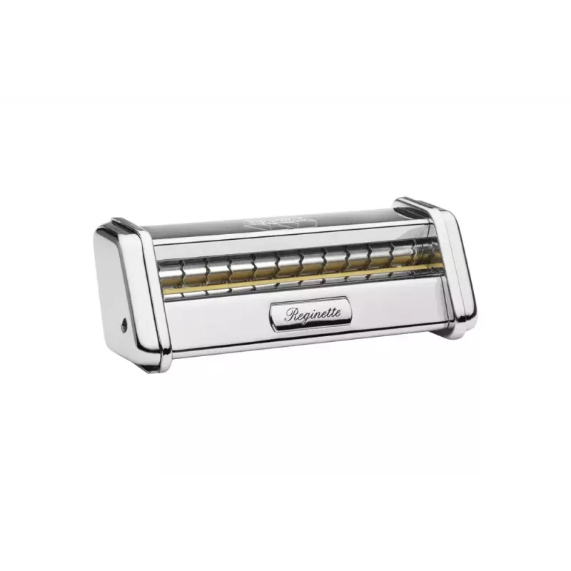 Acessório Reginette Marcato 12 mm cromado alumínio aço
