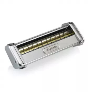Acessório Reginette Marcato 12 mm cromado alumínio aço