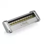 Acessório Reginette Marcato 12 mm cromado alumínio aço