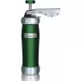 Máquina de biscoitos Marcato Design verde BI-DES-VER — eletrodoméstico compacto para preparar biscoitos