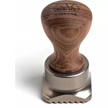 Cortador Marcato QUADRATO ST-Q45-CHS 45x45 nogueira – acessório para massa quadrada