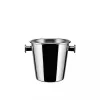 Balde de gelo Alessi 5052 volume 6,5 L altura 230 mm