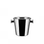 Balde de gelo Alessi 5052 volume 6,5 L altura 230 mm
