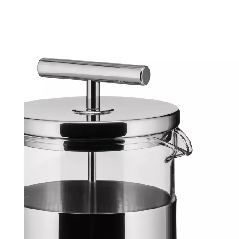 Cafeteira manual Alessi 9094/8 altura 170 mm