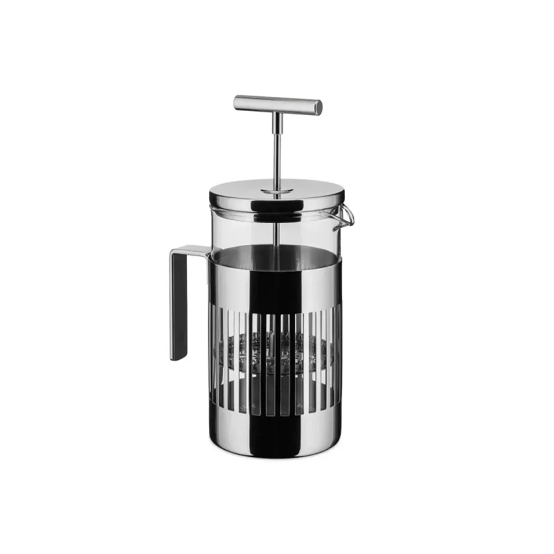 Cafeteira manual Alessi 9094/8 altura 170 mm