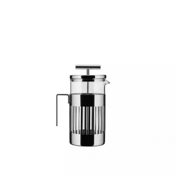 Cafeteira manual Alessi 9094/8 altura 170 mm