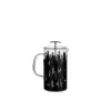 Cafeteira manual Alessi BM12/8 aço inoxidável 150 mm