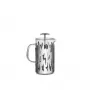 Cafeteira manual Alessi BM12/8 aço inoxidável 150 mm