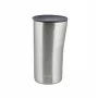 Copo térmico ALESSI Buri 0,33 L aço inoxidável copo de viagem isolado