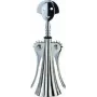 Saca-rolhas de asas Alessi AM01 Z aço inoxidável 245 mm
