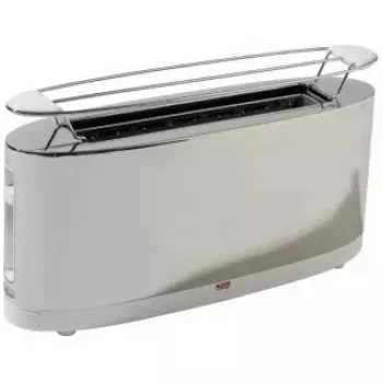 Torradeira Alessi SG68 W 2 fatias branco