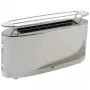 Torradeira Alessi SG68 W 2 fatias branco
