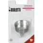 Funil de substituição para cafeteira moka de alumínio 4 chávenas BIALETTI