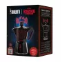 Cafeteira expresso BIALETTI Moka Express 6 chávenas – 6 TZ Stranger Things