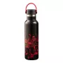 Garrafa de vácuo Bialetti STRTH03A 0,6 l preto vermelho