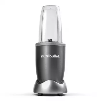 Liquidificadora NUTRIBULLET NB614DG — liquidificadora pessoal, design compacto, modelo NB614DG