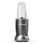 Liquidificadora NUTRIBULLET NB614DG — liquidificadora pessoal, design compacto, modelo NB614DG