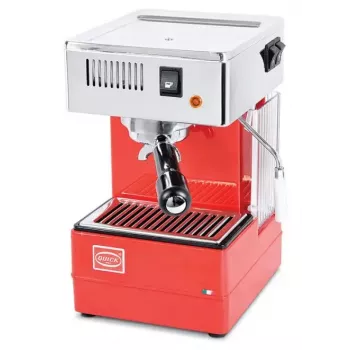 Máquina de café expresso semiautomática Quickmill STRETTA 1,8 L