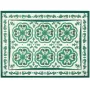 Base de mesa Guzzini BLUES Emerald (12790169)