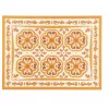 Guzzini BLUES Individual de mesa 127901151, Amber