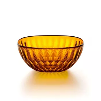 Taça Vanity Guzzini 30 cm, caramelo (129730TE57)