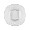 Guzzini Vanity Taça, 30 cm, transparente