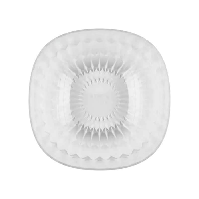 Guzzini Vanity Taça, 30 cm, transparente