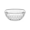 Taça Vanity Guzzini, 30 cm, transparente