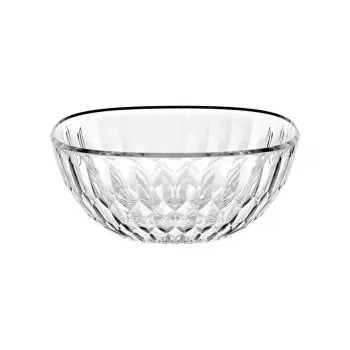 Taça Vanity Guzzini, 30 cm, transparente