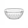 Taça Vanity Guzzini, 30 cm, transparente