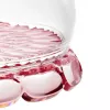 Guzzini Vanity Bolheira pequena com cúpula, Flamingo Pink