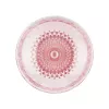 Guzzini Vanity Bolheira pequena com cúpula, Flamingo Pink