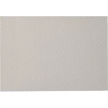 Base de refeição Guzzini VIENNESE Doubleface branco – base de mesa reversível da Guzzini
