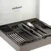 Conjunto de talheres Sambonet Taste 52553-81 24 peças cromado