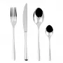 Conjunto de talheres Sambonet Taste 52553-81 24 peças cromado