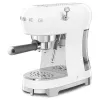 Máquina de café expresso Smeg 1,1 L ECF02WHEU
