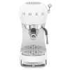 Máquina de café expresso Smeg 1,1 L ECF02WHEU