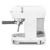 Máquina de café expresso Smeg 1,1 L ECF02WHEU
