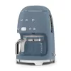 Máquina de café Smeg 10 chávenas DCF02SBMEU