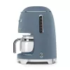 Máquina de café Smeg 10 chávenas DCF02SBMEU