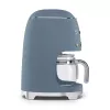 Máquina de café Smeg 10 chávenas DCF02SBMEU