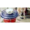 Tampa para alimentos Magic Vac ACO1011 – tampa de vácuo universal 12,5 cm