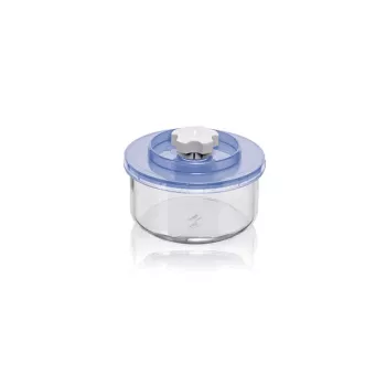 Tampa para alimentos Magic Vac ACO1011 – tampa de vácuo universal 12,5 cm